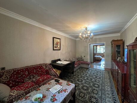 3 otaqlı mənzil, 90 m², Memar Əcəmi: 220 000 ₼ 5