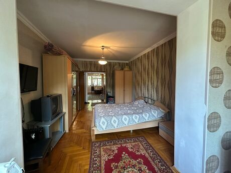 3 otaqlı mənzil, 90 m², Memar Əcəmi: 220 000 ₼ 2