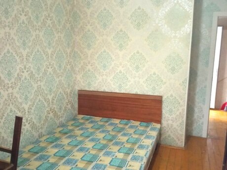м. Халглар Достлугу