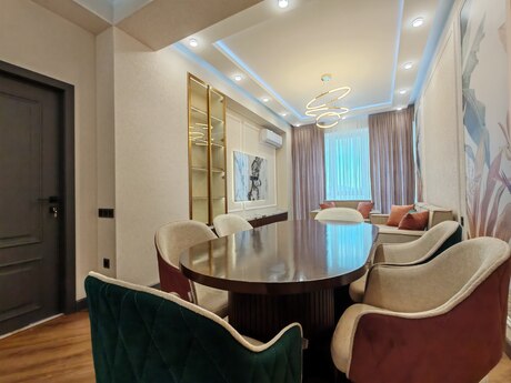 2-room apartment, 75 m², 20 Yanvar: 268 000 ₼ 4
