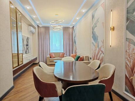 2-room apartment, 75 m², 20 Yanvar: 268 000 ₼ 3