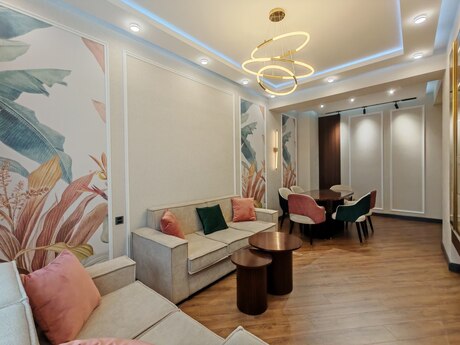 2-room apartment, 75 m², 20 Yanvar: 268 000 ₼ 5