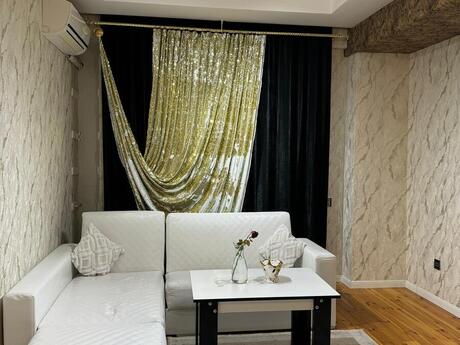 Elan №6194066 - Bakı, Masazır q., 2 otaqlı, 65 m², 4/6 mərtəbə