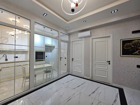Elan №6194062 - Bakı, Nərimanov r., 3 otaqlı, 105 m², 5/16 mərtəbə