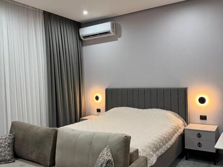 1 otaqlı mənzil, 57 m², Nardaran: 220 000 ₼ 2