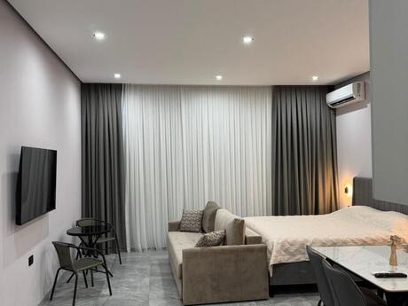 1 otaqlı mənzil, 57 m², Nardaran: 220 000 ₼ 4