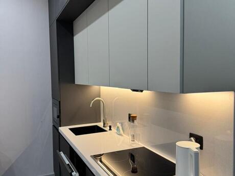 1 otaqlı mənzil, 57 m², Nardaran: 220 000 ₼ 5