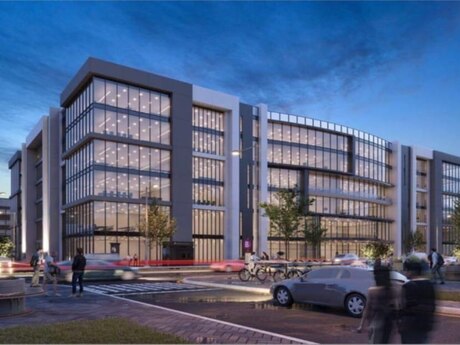 Elan №6194086 - Bakı, Dərnəgül m., 3 otaqlı, 113 m²