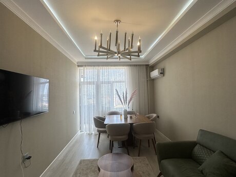 Elan №6194078 - Xırdalan, Xırdalan, 3 otaqlı, 83 m², 16/16 mərtəbə