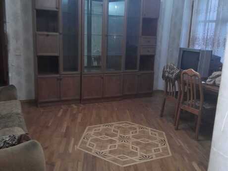 Elan №6194142 - Bakı, Şah İsmayıl Xətai m., 5 otaqlı, 120 m², 3/7 mərtəbə