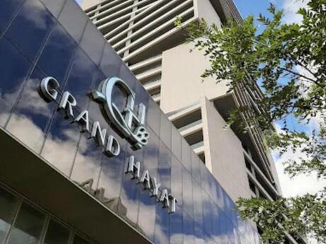 Elan №6194080 - Bakı, 8 Noyabr m., 5 otaqlı, 251 m², 25/27 mərtəbə