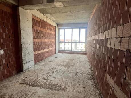 2 otaqlı yeni tikili - Koroğlu m. - 99 m²