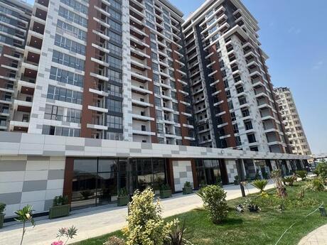 Elan №6194085 - Bakı, Koroğlu m., 2 otaqlı, 99 m², 6/17 mərtəbə