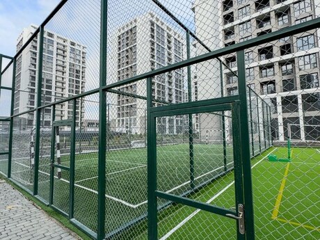 3-room apartment, 173 m², BCR Olimpik: 423 500 ₼ 4