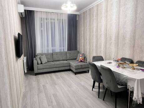 Elan №6194089 - Bakı, 20 Yanvar m., 2 otaqlı, 47 m², 10/10 mərtəbə