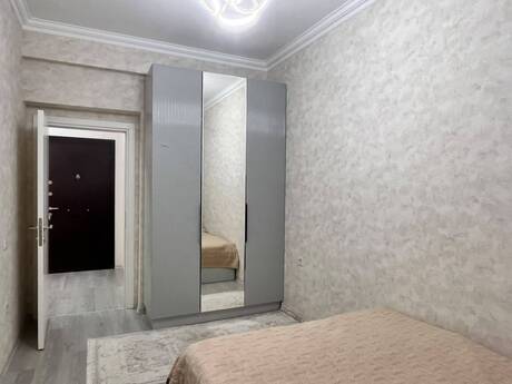 2 otaqlı yeni tikili - 20 Yanvar m. - 47 m²