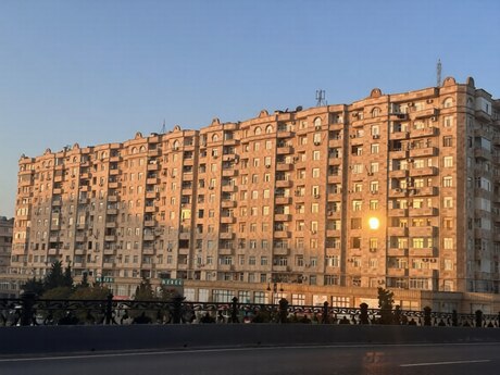 м. Халглар Достлугу