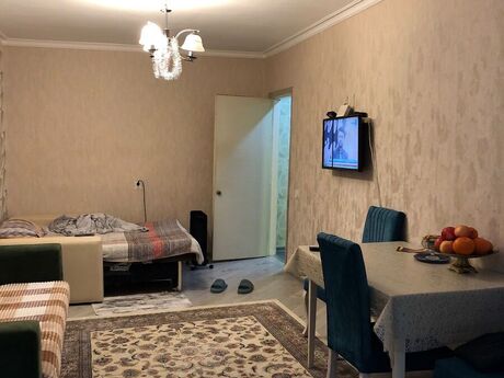 Elan №6194107 - Bakı, Neftçilər m., 1 otaqlı, 43 m², 2/5 mərtəbə