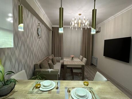 3 otaqlı mənzil, 70 m², 20 Yanvar: 250 000 ₼ 2