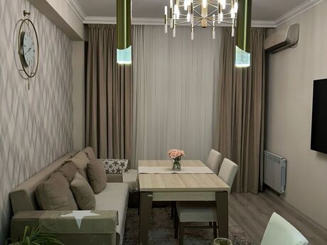 3 otaqlı mənzil, 70 m², 20 Yanvar: 250 000 ₼ 4