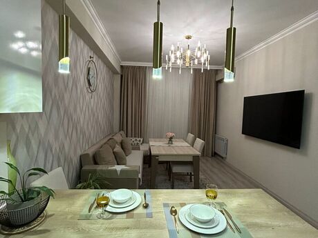 3 otaqlı mənzil, 70 m², 20 Yanvar: 250 000 ₼ 3