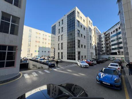 Elan №6194167 - Bakı, Nərimanov r., 4 otaqlı, 215 m²