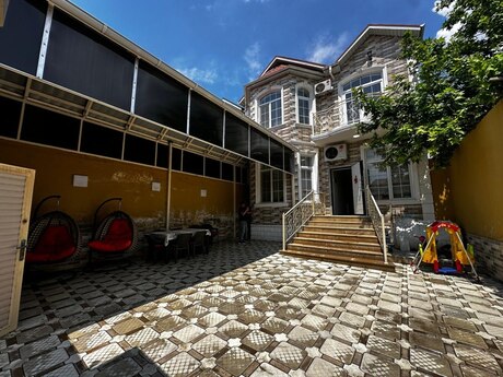 Elan №6194141 - Bakı, Masazır q., 6 otaqlı, 200 m²