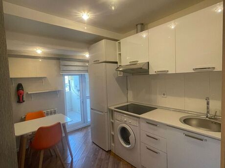 Elan №6194151 - Bakı, 8 Noyabr m., 2 otaqlı, 63 m², 18/18 mərtəbə