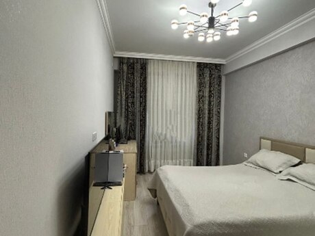 3 otaqlı mənzil, 70 m², 20 Yanvar: 250 000 ₼ 5