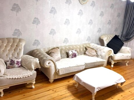 Elan №6194506 - Bakı, Xalqlar Dostluğu m., 4 otaqlı, 100 m², 1/5 mərtəbə