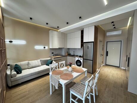 1 otaqlı mənzil, 58 m², Nardaran: 232 000 ₼ 3