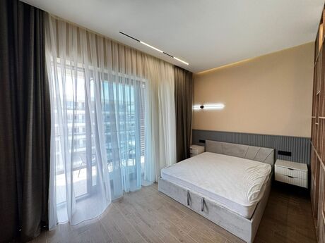 1 otaqlı mənzil, 58 m², Nardaran: 232 000 ₼ 4