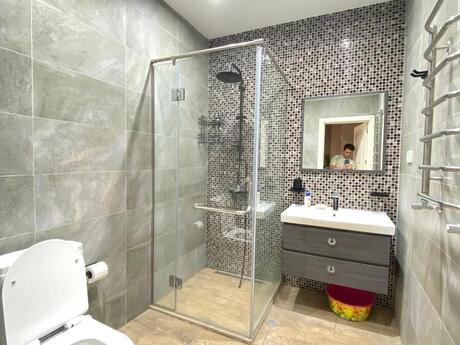 Kirayə 3 otaqlı mənzil, 157 m², Nəsimi: 1 300 ₼/ay 5