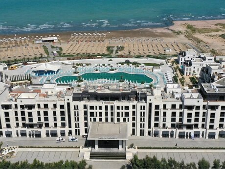 Elan №6194553 - Bakı, Sabunçu r., 2 otaqlı, 90 m², 5/5 mərtəbə