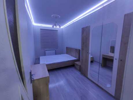 Elan №6194221 - Bakı, Memar Əcəmi m., 3 otaqlı, 55 m², 5/5 mərtəbə