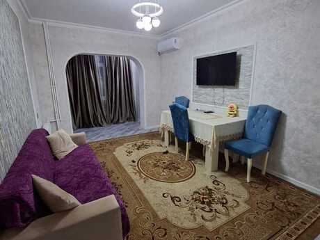 2-комн. вторичка - Насиминский  р. - 52 м²