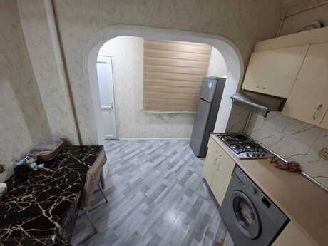 2-комн. вторичка - Насиминский  р. - 52 м²