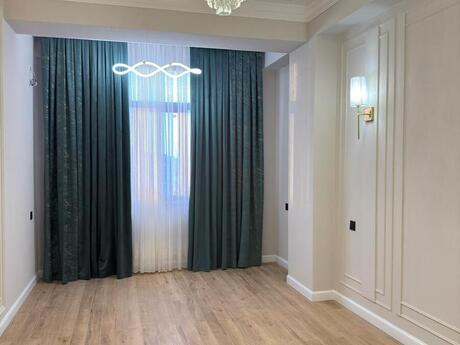 3 otaqlı mənzil, 100 m², Servis Palace: 380 000 ₼ 5
