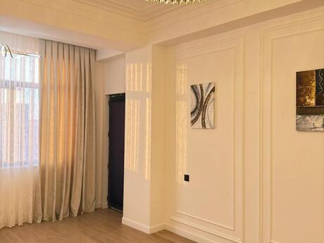 3 otaqlı mənzil, 100 m², Servis Palace: 380 000 ₼ 3