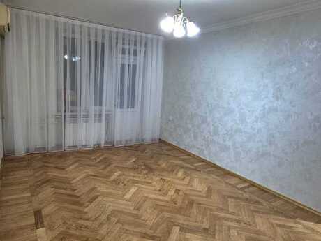 Объявление №6194231 - Баку, м. Элмляр Академиясы, 1-комн., 40 м², 3/5 этаж