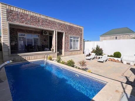 Elan №6194241 - Bakı, Qala q., 4 otaqlı, 200 m²