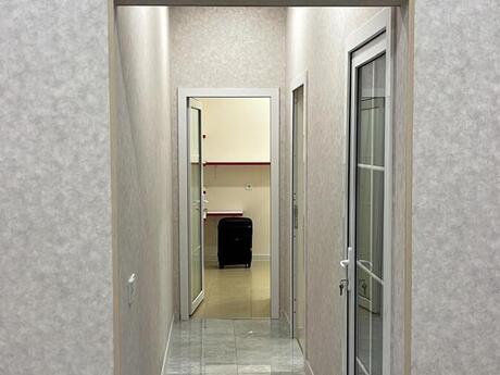 Elan №6194286 - Bakı, Azadlıq Prospekti m., 3 otaqlı, 100 m², 1/5 mərtəbə