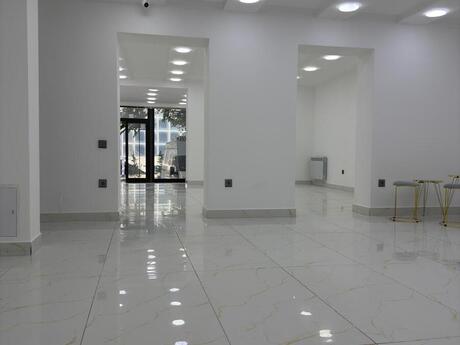 Obyekt - Nəriman Nərimanov m. - 100 m²
