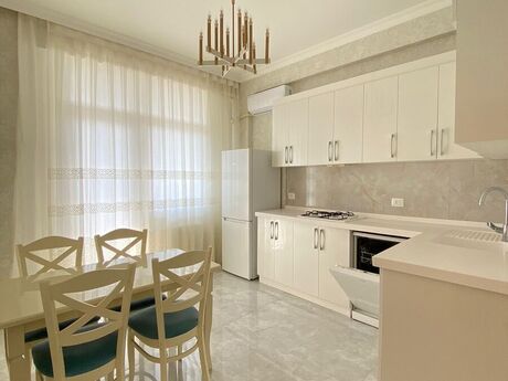 Kirayə 2 otaqlı mənzil, 80 m², Nəsimi: 1 000 ₼/ay 3