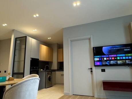 2 otaqlı mənzil, 87 m², Nardaran: 385 000 ₼ 2