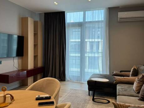 2 otaqlı mənzil, 87 m², Nardaran: 385 000 ₼ 4