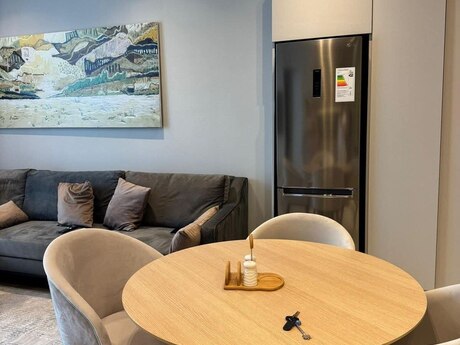 2 otaqlı mənzil, 87 m², Nardaran: 385 000 ₼ 3