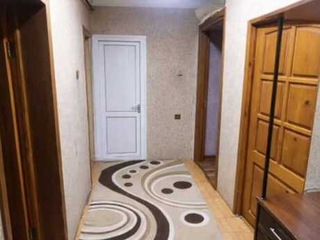 Объявление №6194321 - Баку, пос. Говсан, 3-комн., 80 м², 1/5 этаж