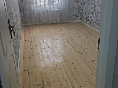 Объявление №6194313 - Хырдалан, Хырдалан, 2-комн., 55 м², 1/4 этаж