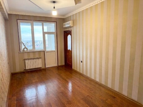 Объявление №6194317 - Баку, Хатаинский р., 3-комн., 84 м², 13/20 этаж